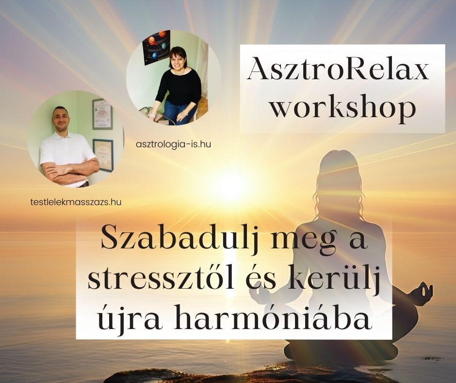 AsztroRelax kép